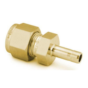 Brass Tube Reducers