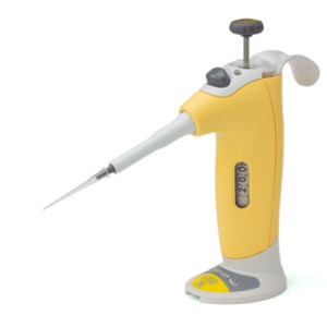 Ovation® M Mechanical Volume-Set Low Force Tip Solution Pipettes