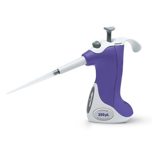 Ovation® Low Force Tip Solution Electronic Pipettes