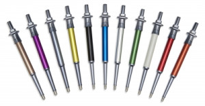 MLA D-Tipper™ Fixed-Volume Pipettes