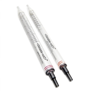 Wobble-not™ Shorty Serological Pipets