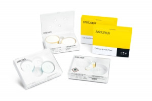 Sartorius Membrane Filters