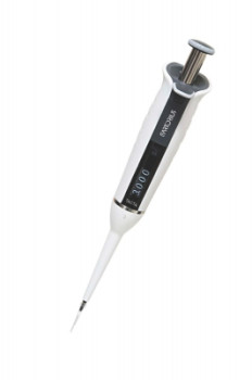 Tacta® Mechanical Variable-Volume Single-Channel Pipettes