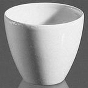 Coors™ Porcelain Crucibles, High Form