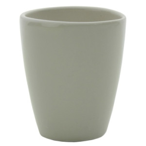Coors™ Porcelain Gooch Crucibles with Perforated Bottom
