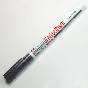 Diamond® PerfectMark™ Laboratory Marker