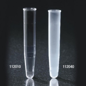 Globe Scientific 12mL Centrifuge Tubes
