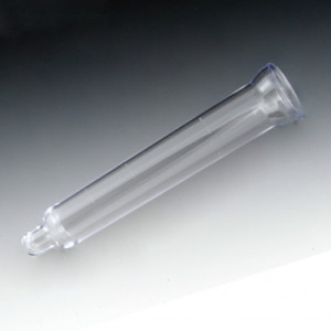 12mL Flared Top Tubes