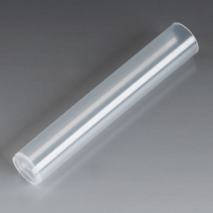 Globe Scientific Flat Bottom Tubes