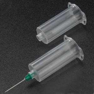 Disposable Needle Holder