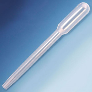 Globe Scientific Transfer Pipets