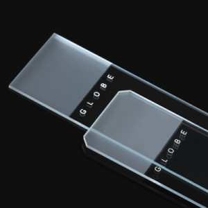 Diamond™ White Glass Microscope Slides