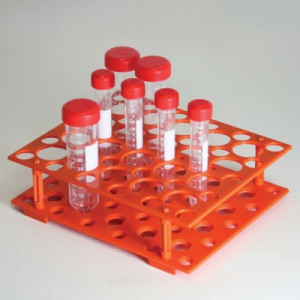 ABS Centrifuge Tube Rack