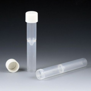 Globe Scientific False Bottom Sample Cups