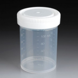 Tite-Rite™ Sample Containers