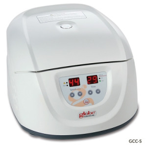 Globe Scientific GCC-S Standard Clinical Centrifuge