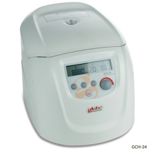 Globe Scientific GCH-24 Hematocrit Centrifuge