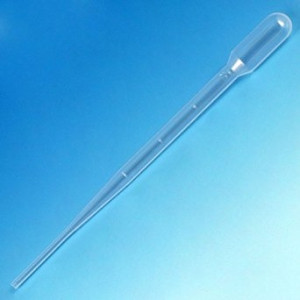 Graduated Transfer Pipets