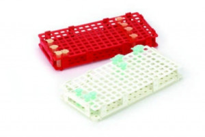 Snap Together 128-Place Racks