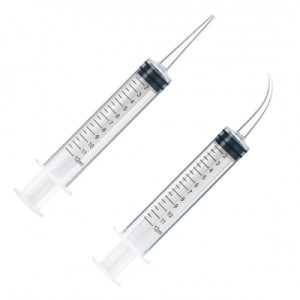 Transfer Syringes