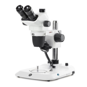 NexiusZoom Series Stereo Microscopes