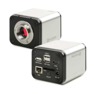 UHD-4K Microscope Camera