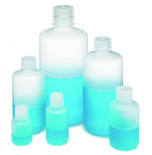 Polypropylene (PP) Narrow Mouth Bottles