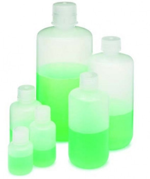 Low-Density Polyethylene (LDPE) Narrow Mouth Bottles