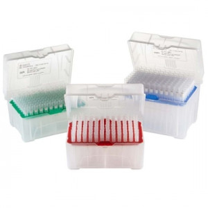 Diamond™ PosiStop™ LTS Compatible Pipette Tips