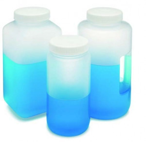 Polypropylene (PP) Large Format Bottles