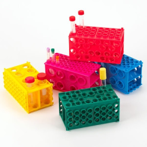 TUFFBLOK™ XL 4-Way Tube Racks