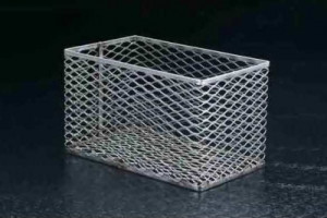 Stainless Steel Test Tube Baskets