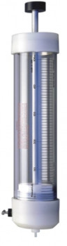 Magnum Pressure-Lok® Gas Syringes