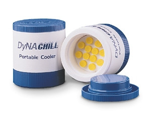DyNA Chill™ Benchtop Coolers