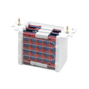 Enduro™ Modular Vertical Gel Systems