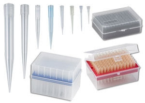 BioFree™ Pipet Tips