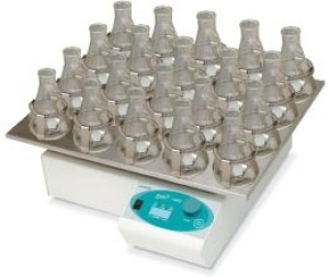 Labnet Digital Shaking Incubator Flask Clamps