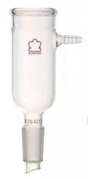 Vacuum Filtration Adapters with Hose Connection