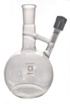 Airless-Ware® Straus Vacuum Flasks