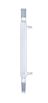 Jacketed Distillation Columns