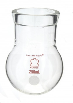 Spherical Reaction Flasks