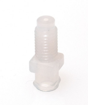 Adapters with 1/4-28 Thread to Luer