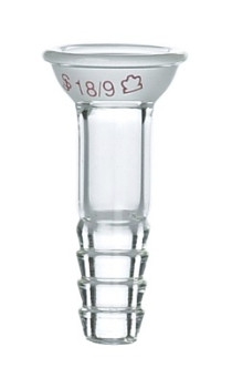 Inlet Hose Spherical Joint Connector Socket