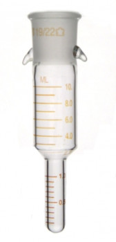 Concentrator Tubes