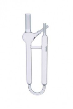 U-Shaped Spargers for use with EPA Method 603