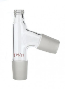 Microscale Connecting Adapter