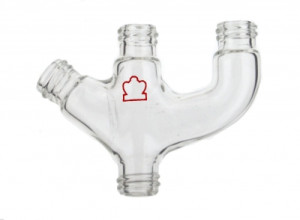 Threaded Claisen Adapter