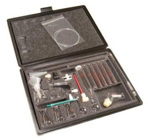 Microflex® Williamson Standard Kit