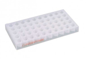 Disposable Polypropylene Vial Rack