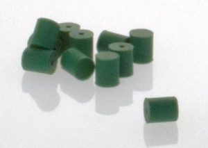 Silicone Stoppers